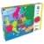 Puzzle Noriel cu harti 100 de piese – Harta Europei