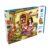 Puzzle Noriel cu povesti – Alba ca zapada, 100 piese