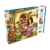 Puzzle Noriel cu povesti – Alba ca zapada, 100 piese