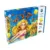 Puzzle Noriel cu povesti – Mica Sirena, 100 Piese