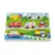 Puzzle Viga, cu sunete, Mijloace de transport