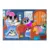 Puzzle Witty Puzzlezz, 100 piese, Ora de culcare