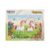 Puzzle Witty Puzzlezz, 100 piese, Unicorni draguti