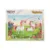 Puzzle Witty Puzzlezz, 100 piese, Unicorni draguti