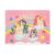 Puzzle Witty Puzzlezz, 30 piese, Unicorni
