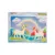 Puzzle Witty Puzzlezz, 60 piese, Unicorni