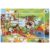Puzzle Witty Puzzlezz, Animale de la ferma, 35 piese