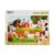 Puzzle Witty Puzzlezz, Animale de la ferma, 60 piese