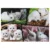 Puzzle Witty Puzzlezz, Animalute pufoase, 35 piese