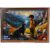 Puzzle Witty Puzzlezz, Baietel cu lupi in munti, 250 piese