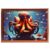 Puzzle Witty Puzzlezz, Caracatita cu ochelari, 250 piese