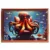 Puzzle Witty Puzzlezz, Caracatita cu ochelari, 250 piese