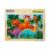 Puzzle Witty Puzzlezz, Dinozauri, 100 piese