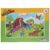 Puzzle Witty Puzzlezz, Dinozauri, 35 piese