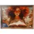 Puzzle Witty Puzzlezz, Fata cu carte, 250 piese