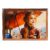 Puzzle Witty Puzzlezz, Fata cu umbrela, 250 piese