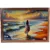 Puzzle Witty Puzzlezz, Fata pe plaja, 250 piese