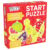 Puzzle Witty Puzzlezz, Fructe voioase, 27 piese
