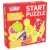 Puzzle Witty Puzzlezz, Fructe voioase, 27 piese
