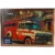 Puzzle Witty Puzzlezz, Masina de pompieri 250 piese