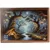 Puzzle Witty Puzzlezz, Noaptea in padure, 250 piese