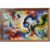 Puzzle Witty Puzzlezz, Pictura abstracta, 250 piese