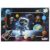 Puzzle Witty Puzzlezz, Pisica astronaut, 35 piese