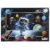 Puzzle Witty Puzzlezz, Pisica astronaut, 35 piese
