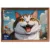 Puzzle Witty Puzzlezz, Pisica in oras, 250 piese