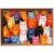 Puzzle Witty Puzzlezz, Pisici, 250 piese