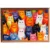 Puzzle Witty Puzzlezz, Pisici, 250 piese