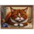 Puzzle Witty Puzzlezz, Pisicuta, 250 piese