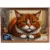 Puzzle Witty Puzzlezz, Pisicuta, 250 piese