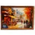 Puzzle Witty Puzzlezz, Strada cu cafenea, 500 piese