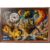 Puzzle Witty Puzzlezz, Taramul viselor, 250 piese