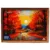 Puzzle Witty Puzzlezz, Toamna, 500 piese