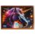 Puzzle Witty Puzzlezz, Unicorn, 250 piese