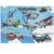 Puzzle Witty Puzzlezz, Vehicule aeriene, 35 piese
