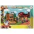 Puzzle Witty Puzzlezz, Viata la ferma, 35 piese