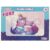 Puzzle Witty Puzzlezz, Vulpite dragute, 35 piese