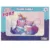 Puzzle Witty Puzzlezz, Vulpite dragute, 35 piese