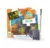 Puzzle care straluceste in intuneric The Learning Journey Animale Salbatice