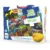 Puzzle care straluceste in intuneric The Learning Journey Viata Marina
