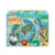 Puzzle circular Noriel, Harta Bucuriei