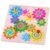 Puzzle cu roti dintate, Viga