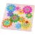 Puzzle cu roti dintate, Viga