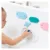 Puzzle de baie Balene si pestisori Quut Toys 11 piese