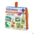 Puzzle de baie cu piese mari de spuma Dinosaur Bath Puzzle