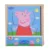 Puzzle de lemn Simba Peppa Pig Dress Up