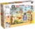 Puzzle de podea 2 in 1 Lisciani Disney Winnie The Pooh, Maxi, 24 piese